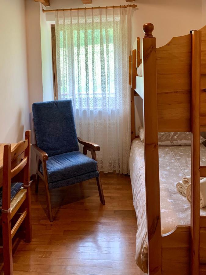 Casa Francesca - Relax Nel Cuore Delle Dolomiti Pieve di Cadore Kültér fotó